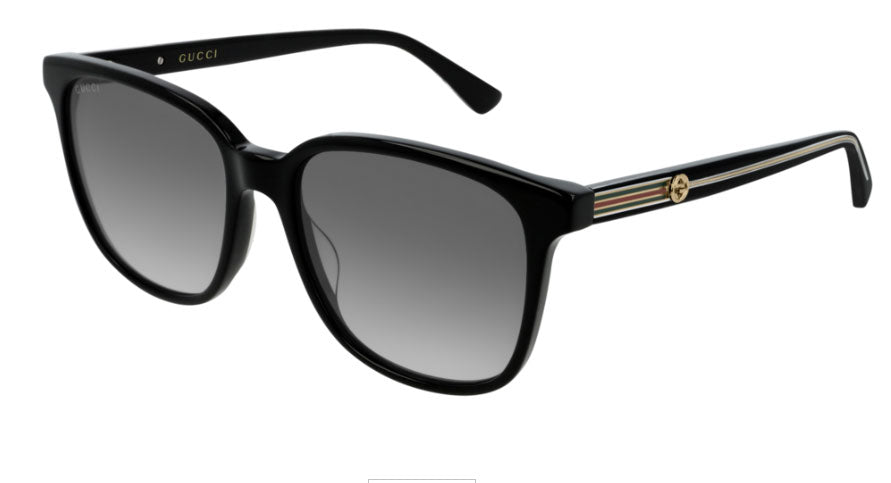 Gucci Sunglasses GG0376SN 001
