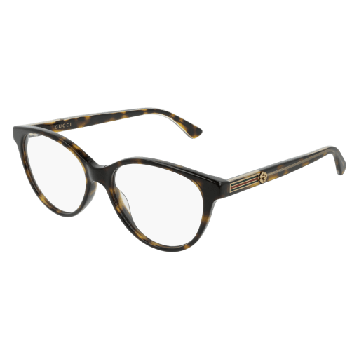 Gucci Eyeglasses GG0379O 002