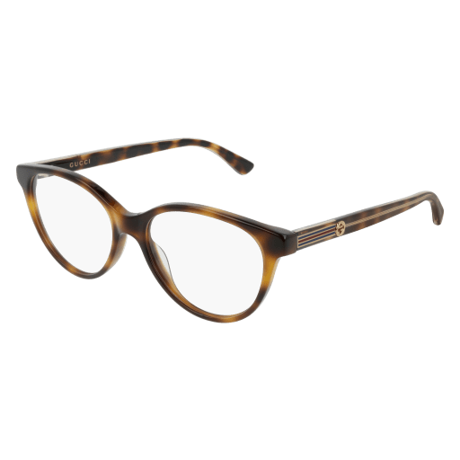 Gucci Eyeglasses GG0379O 003