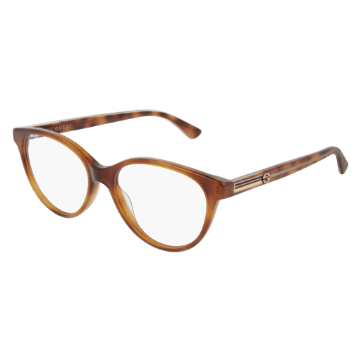 Gucci Eyeglasses GG0379O 004
