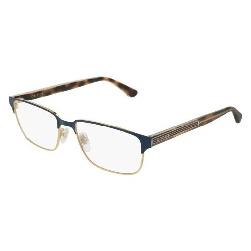Gucci Eyeglasses GG0383O 003
