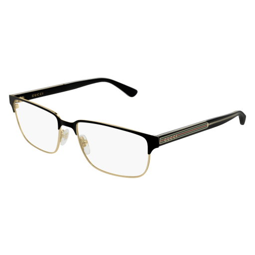 Gucci Eyeglasses GG0383O 004