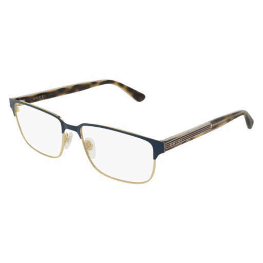 Gucci Eyeglasses GG0383O 006