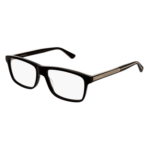 Gucci Eyeglasses GG0384O 001