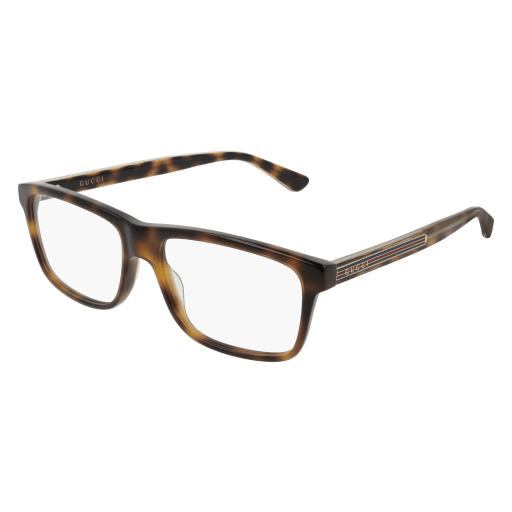 Gucci Eyeglasses GG0384O 003