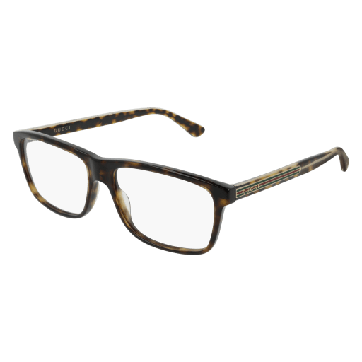 Gucci Eyeglasses GG0384O 005