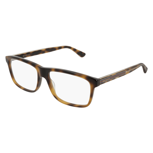 Gucci Eyeglasses GG0384O 006