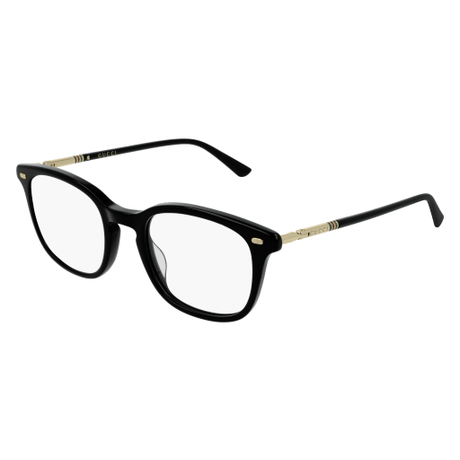 Gucci Eyeglasses GG0390O 001