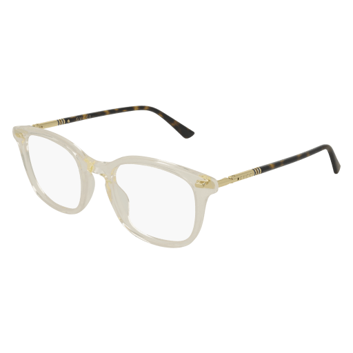 Gucci Eyeglasses GG0390O 004