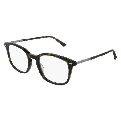 Gucci Eyeglasses GG0390O 006