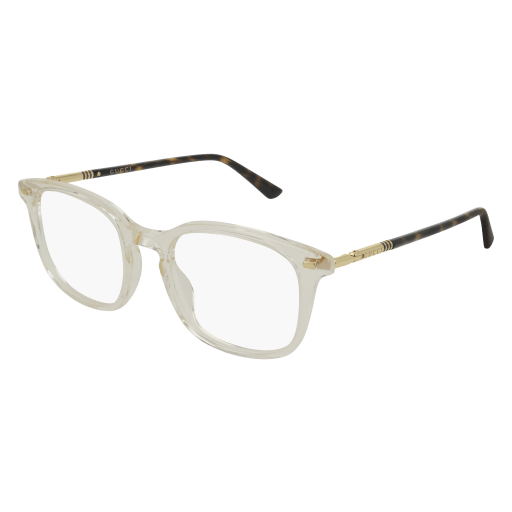 Gucci Eyeglasses GG0390O 008