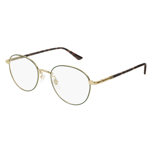 Gucci Eyeglasses GG0392O 004