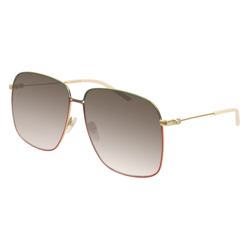 Gucci Sunglasses GG0394S 003