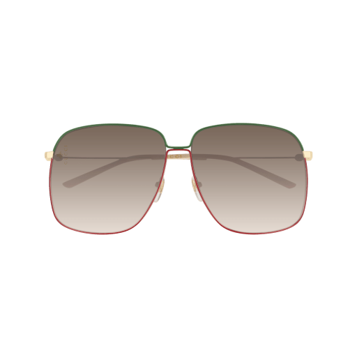 Gucci Sunglasses GG0394S 003