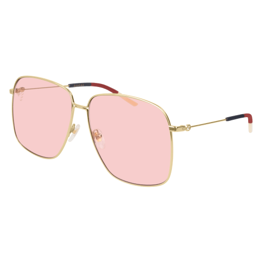 Gucci Sunglasses GG0394S 004