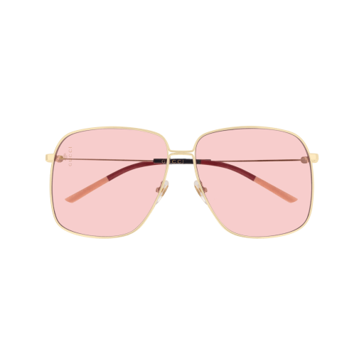 Gucci Sunglasses GG0394S 004