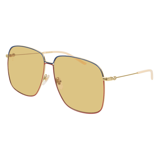 Gucci Sunglasses GG0394S 005