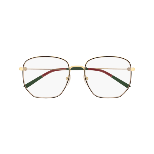 Gucci Eyeglasses GG0396O 001