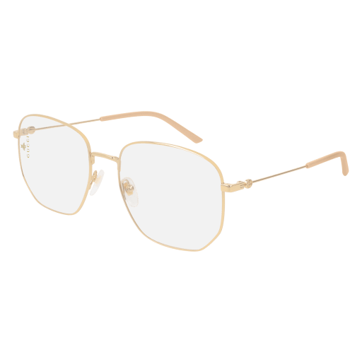 Gucci Sunglasses GG0396S 001