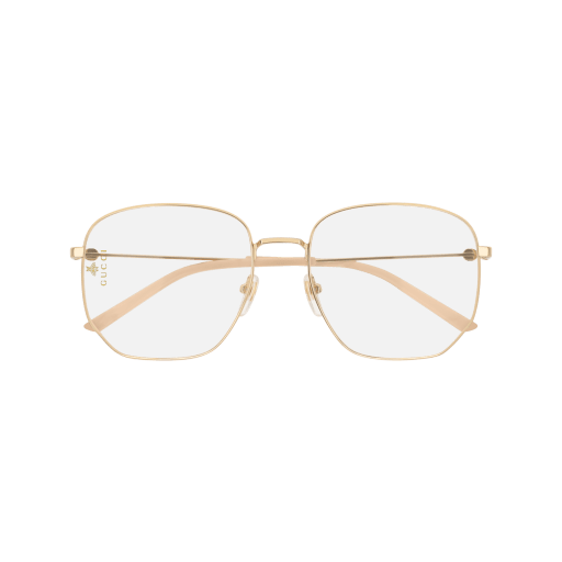 Gucci Sunglasses GG0396S 001