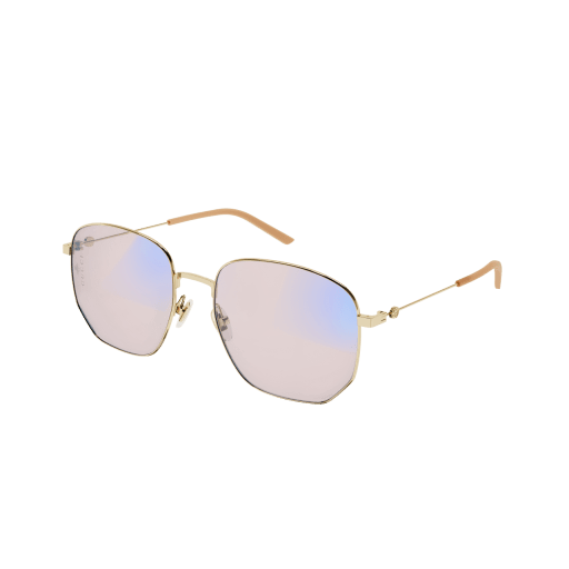 Gucci Sunglasses GG0396S 004