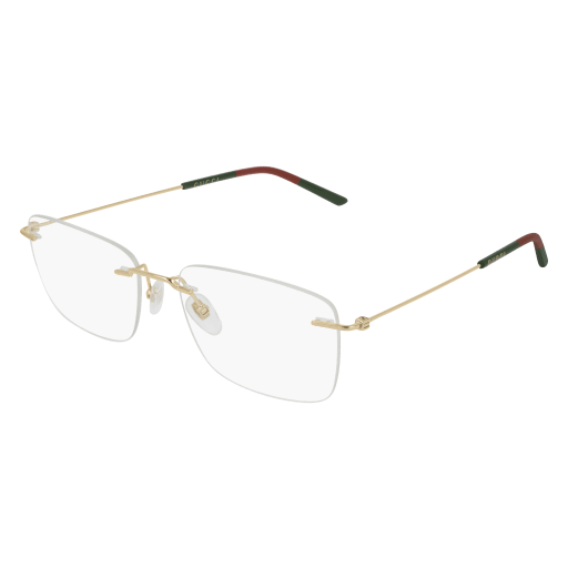 Gucci Eyeglasses GG0399O 002