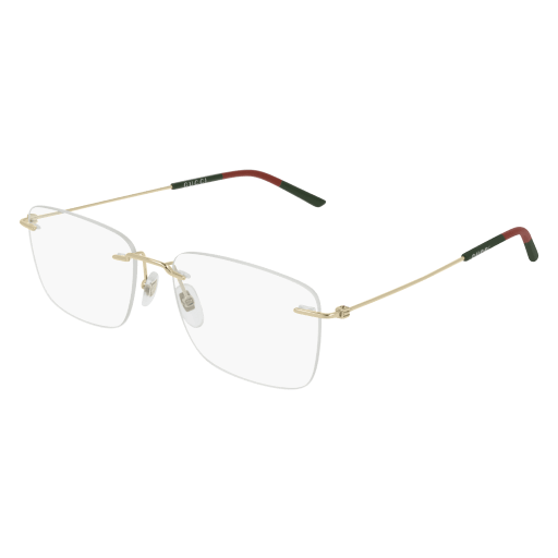 Gucci Eyeglasses GG0399O 004