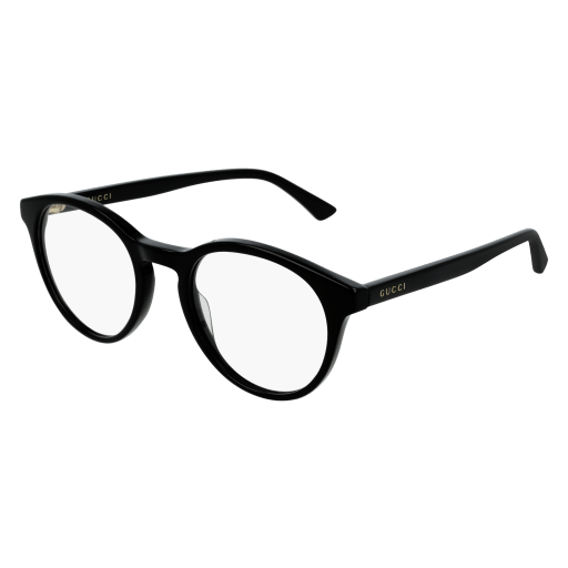 Gucci Eyeglasses GG0406O 001