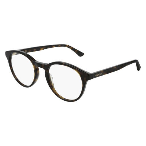 Gucci Eyeglasses GG0406O 002