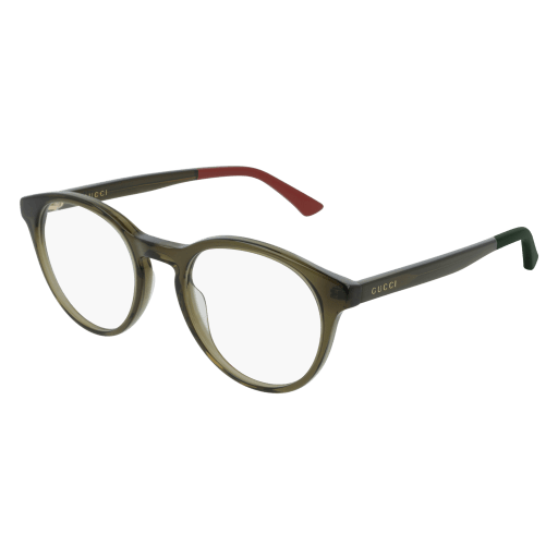 Gucci Eyeglasses GG0406O 005