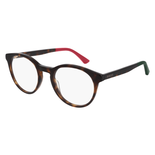 Gucci Eyeglasses GG0406O 006