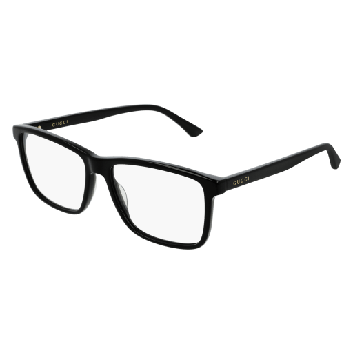 Gucci Eyeglasses GG0407O 001