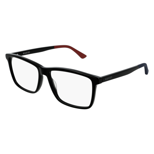 Gucci Eyeglasses GG0407O 007