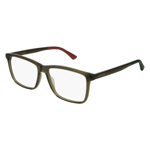 Gucci Eyeglasses GG0407O 008