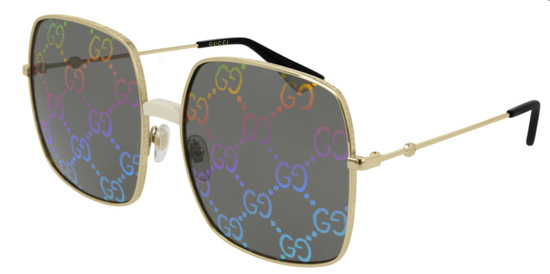 Gucci Sunglasses GG0414S 003