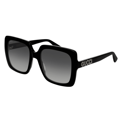 Gucci Sunglasses GG0418S 001