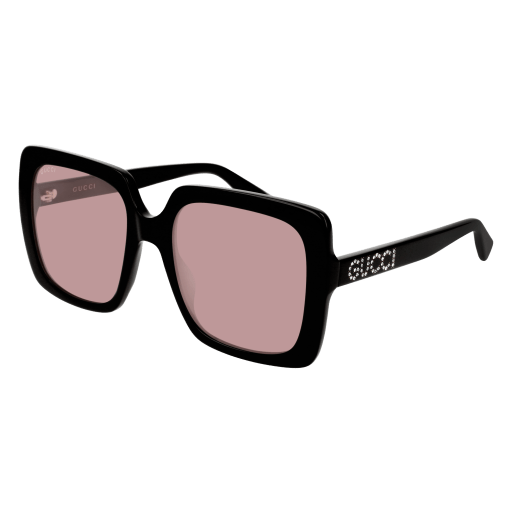 Gucci Sunglasses GG0418S 002