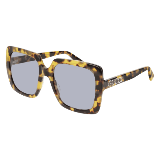 Gucci Sunglasses GG0418S 004