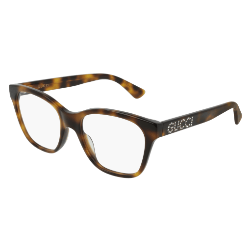 Gucci Eyeglasses GG0420O 002