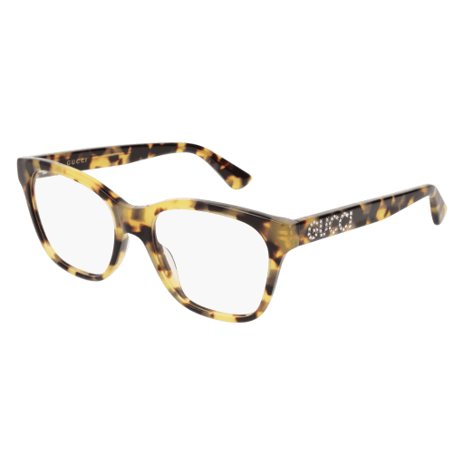 Gucci Eyeglasses GG0420O 003