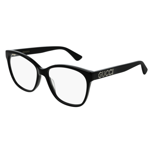 Gucci Eyeglasses GG0421O 001