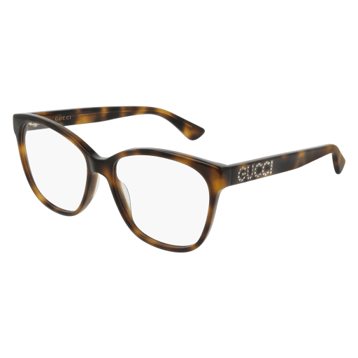 Gucci Eyeglasses GG0421O 002