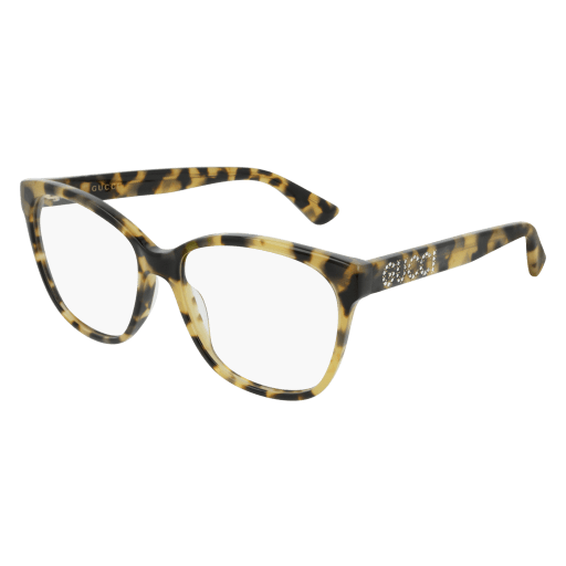 Gucci Eyeglasses GG0421O 003