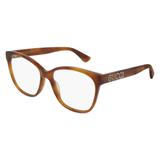 Gucci Eyeglasses GG0421O 004