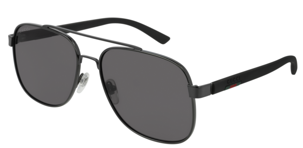 Gucci Sunglasses GG0422S 001