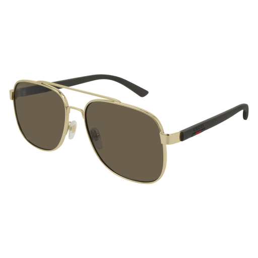 Gucci Sunglasses GG0422S 003