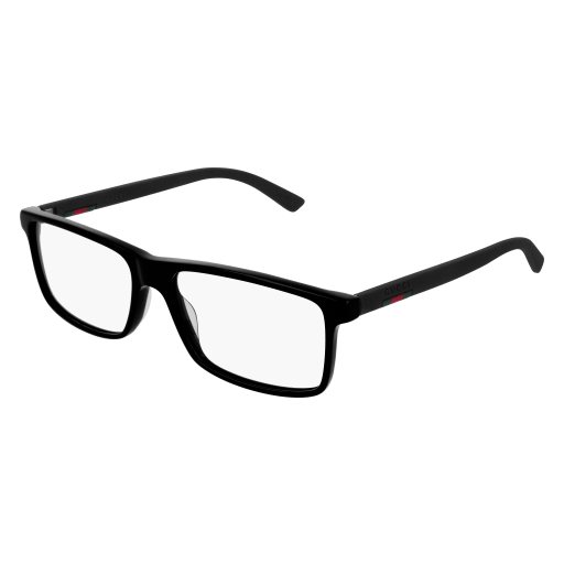 Gucci Eyeglasses GG0424O 001