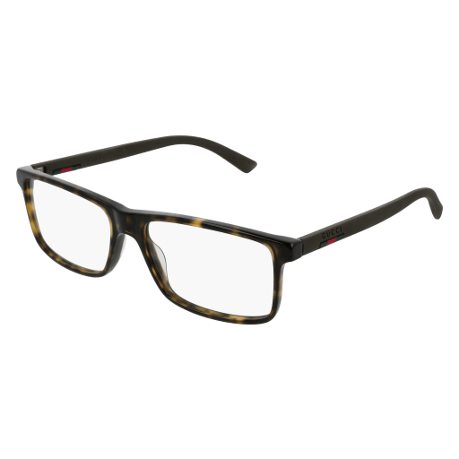 Gucci Eyeglasses GG0424O 002