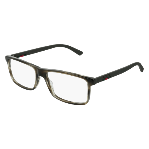 Gucci Eyeglasses GG0424O 004