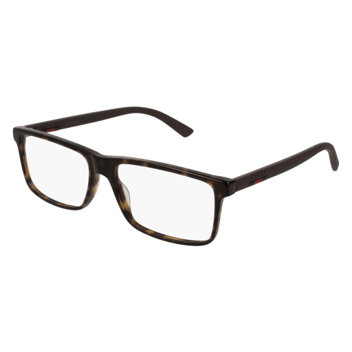 Gucci Eyeglasses GG0424O 006